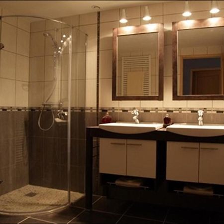 Gite Des 3 Hiboux Mondon Quarto foto
