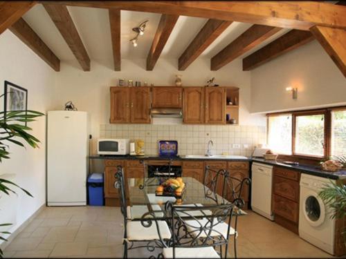 Gite Des 3 Hiboux Mondon Quarto foto